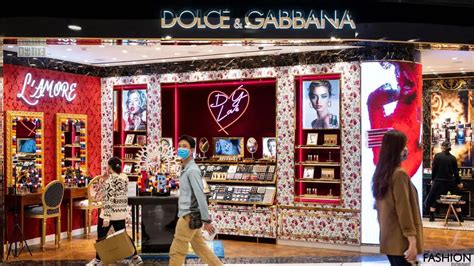 Inside Dolce & Gabbana’s plan for its €1 billion beauty business.